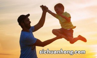 父亲节感恩话语，父亲节感恩话语短的