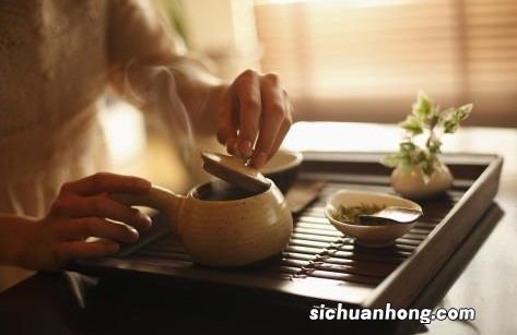 绿茶饭后多久喝
