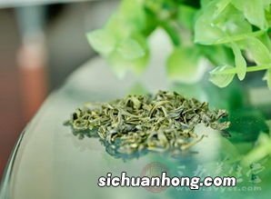 绿茶饭后多久喝