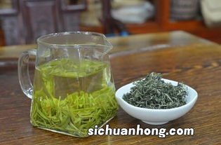 镇康茗茶是什么茶