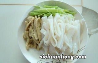 片片鸭面皮怎么保存