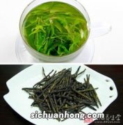 药用茶有什么区别