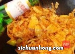 啤酒泡酸菜怎么做