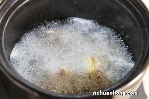 汤米粉汤要什么调料