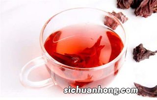 小孩和什么花茶好