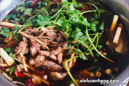 兔子肉要煮多久