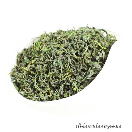 咸宁产什么茶叶