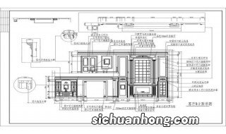 施工图纸怎么看懂的最快 施工图纸怎么看