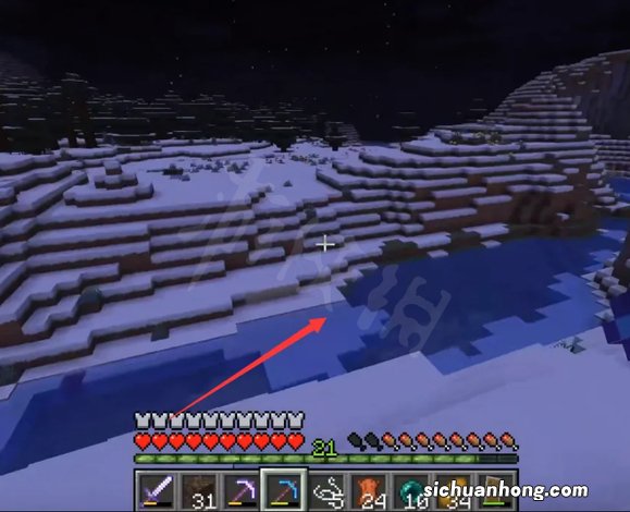 我的世界女巫怎么驯服　我的世界女巫驯服方法