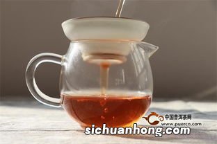 洗茶是洗什么作用