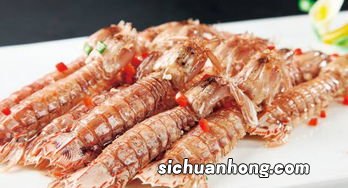 皮皮虾怎么怎么做好吃