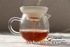 洗茶是洗什么牌子好