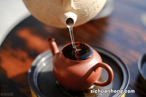洗茶是洗什么牌子好
