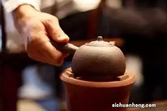 洗茶是洗什么牌子好
