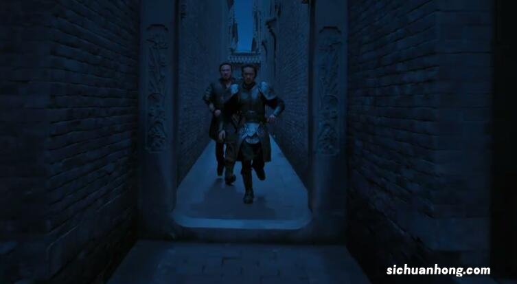 《满江红》好看吗《满江红》口碑评价影评观后感怎么样