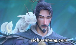 姜子牙男妈妈是什么梗 说姜子牙男妈妈是什么梗