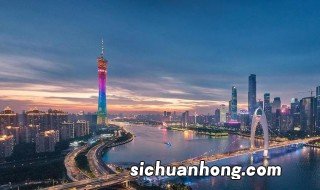 广州旅游攻略1-2天 广州旅游攻略两天