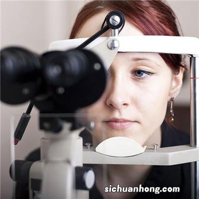 突然变成双眼皮是怎么回事