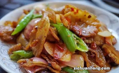 回锅肉用什么生抽还是老抽