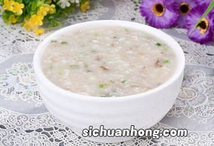 皮蛋瘦肉粥该怎么做好吃