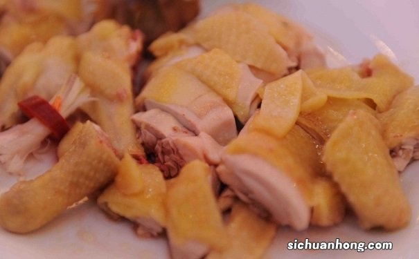 鸡肉的营养美味吃法有哪些？怎样吃鸡肉味道更加鲜美？