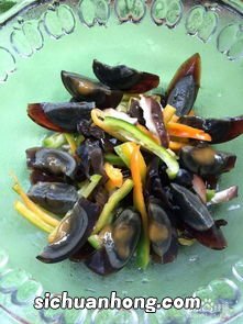 皮蛋的怎么做好吃又简单