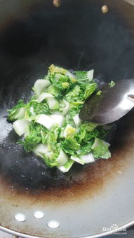 皮蛋大白菜怎么做