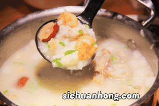 每天早上喝什么粥好