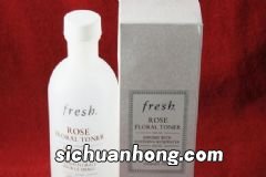 fresh玫瑰水孕妇可以用吗？馥蕾诗玫瑰水孕妇能用吗？