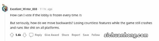 拒绝阴间图!《COD19》玩家呼吁加入地图投票功能