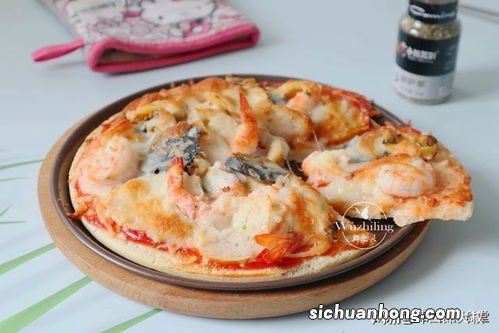 披萨的料怎么做好吃