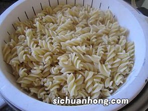 意粉要煮多久才熟