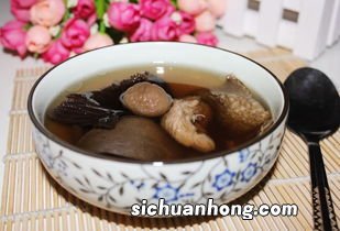 膨腮鱼怎么煲汤大全