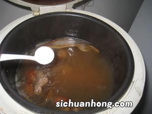 膨腮鱼怎么煲汤大全