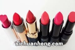 迪奥烈焰蓝金口红808好看吗?迪奥dior808口红试色