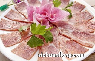 培根怎么更好吃