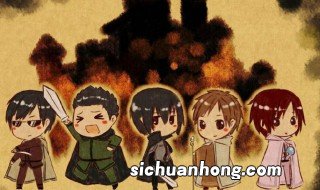 盗墓笔记动画版什么时候上映 盗墓笔记动画版介绍