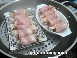 培根肉怎么做简单做法视频