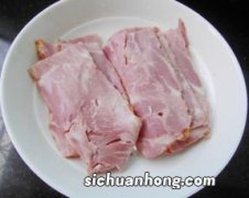 培根肉怎么做简单做法大全