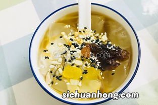 南方做冰凉粉用什么