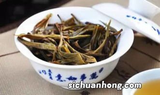剩的茶叶水有什么用处