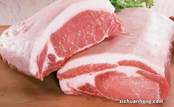健康猪肉如何挑选？选购猪肉的技巧有哪些？