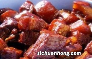 炖肉放什么调料好吃