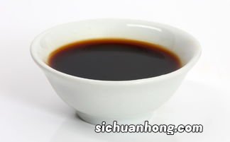 炒菜放什么酱油菜的色彩好