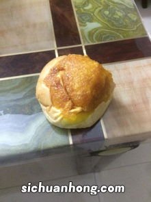 面包在微波炉加热多久