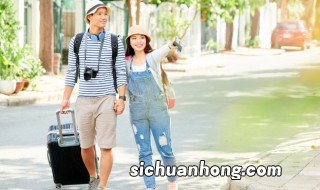 洛阳花果山旅游攻略 洛阳花果山游玩攻略开车惊心动魄