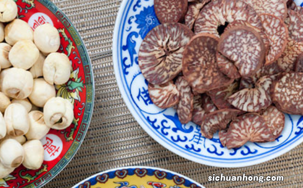 女性冬天吃什么补气血?冬季女性怎么补气血?