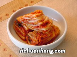 泡好的酸菜怎么做