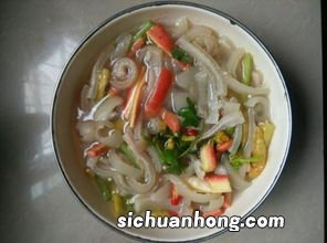 泡好的酸菜怎么做