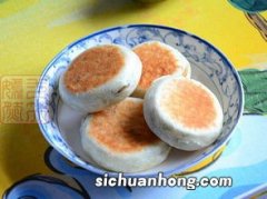 绿豆饼用什么粉制作